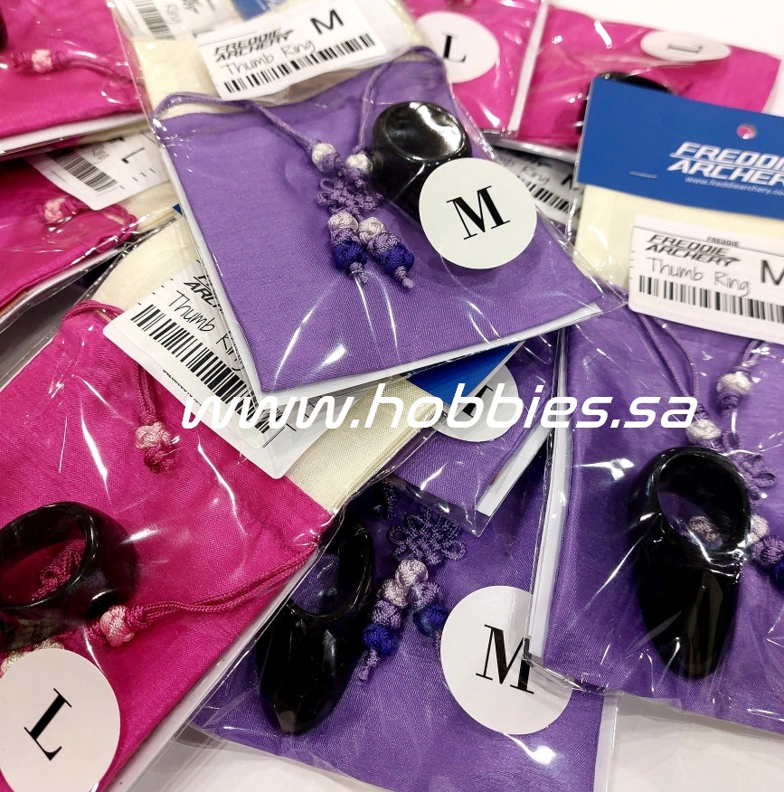 FREDDIE Thumb Ring واقي ابهام