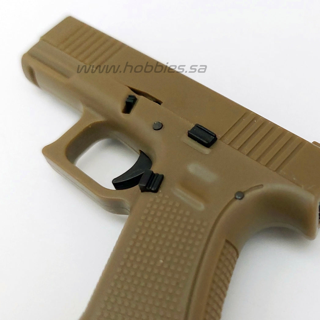 Pistol Key-chain - GLOCK