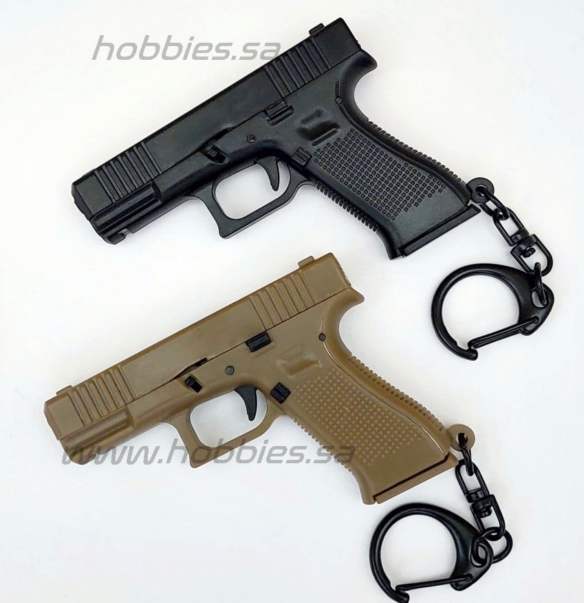 Pistol Key-chain - GLOCK