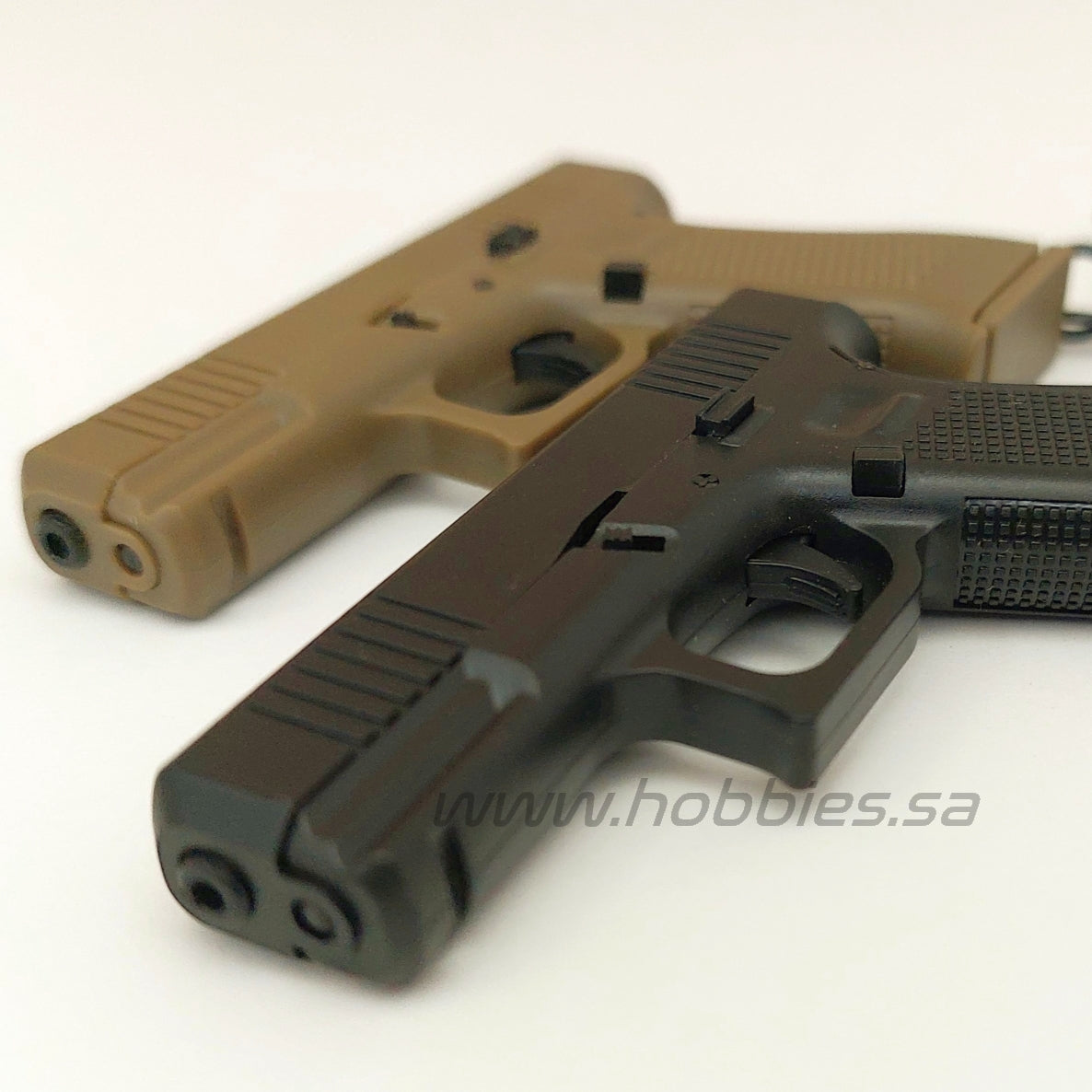 Pistol Key-chain - GLOCK