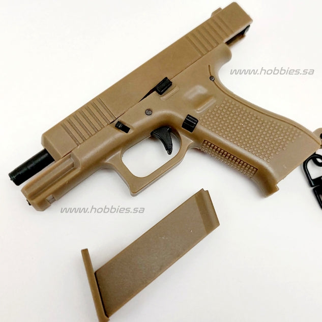 Pistol Key-chain - GLOCK