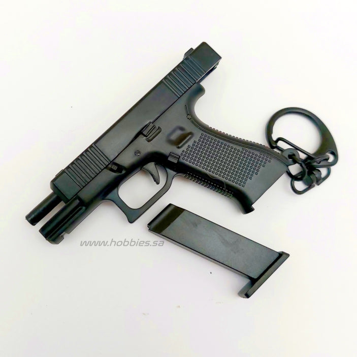 Pistol Key-chain - GLOCK