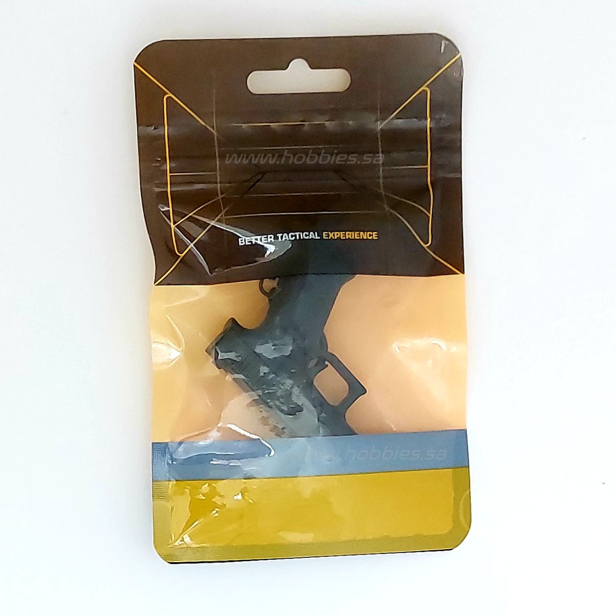 Pistol Key-chain - GLOCK