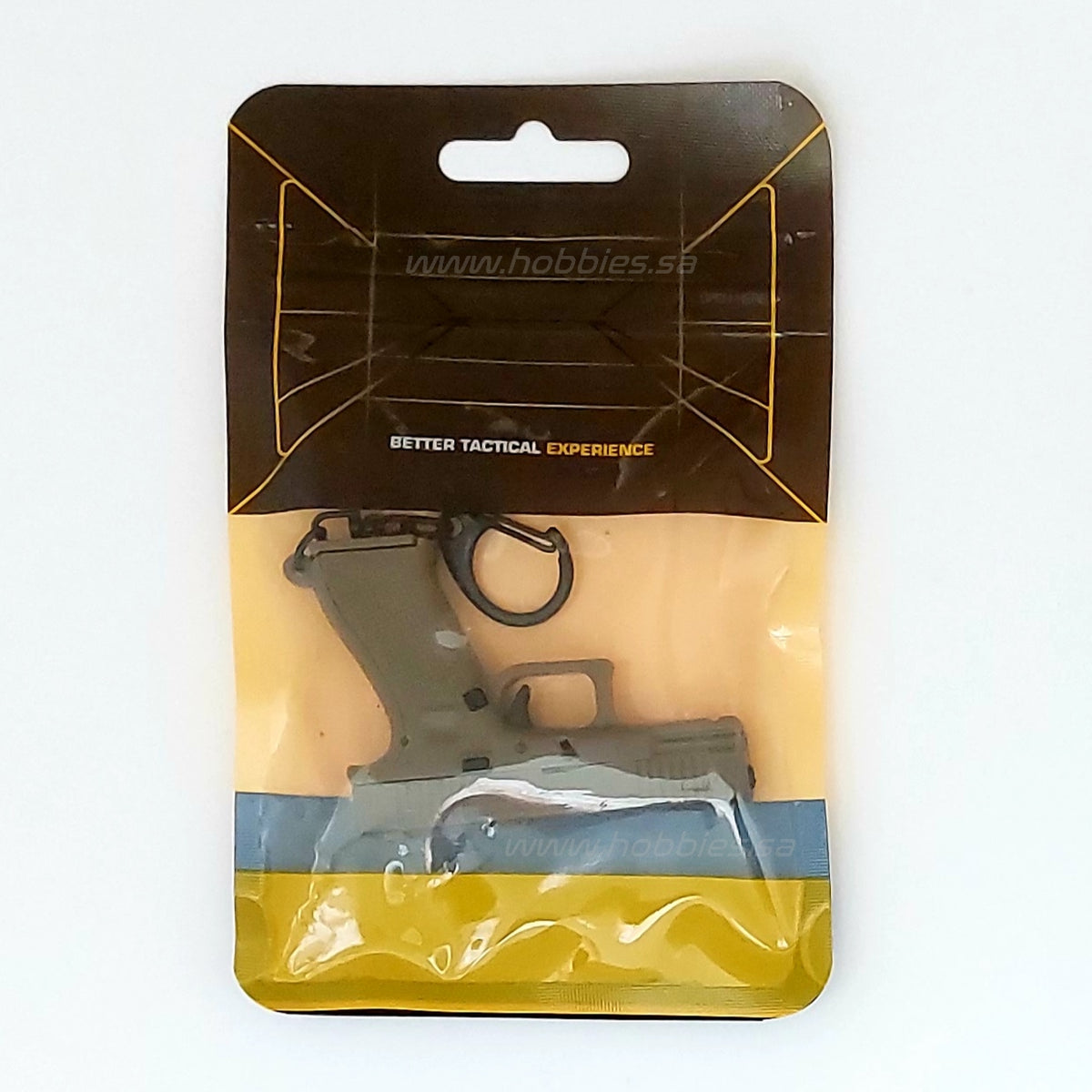 Pistol Key-chain - GLOCK
