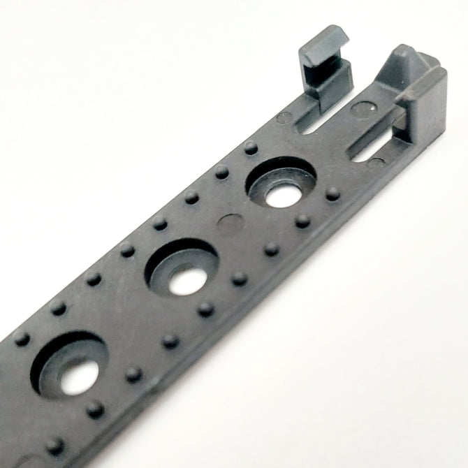 Molle Lock System
