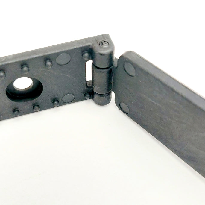 Molle Lock System
