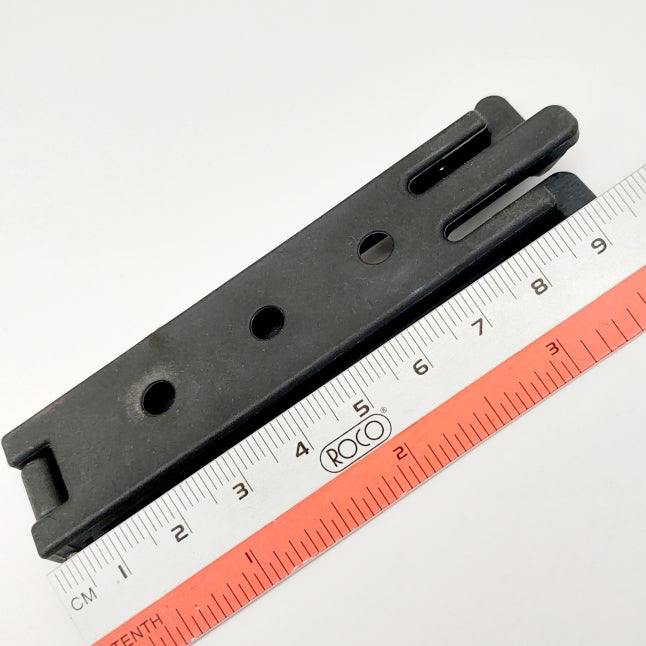 Molle Lock System
