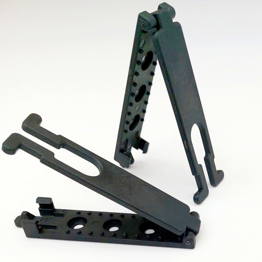Molle Lock System