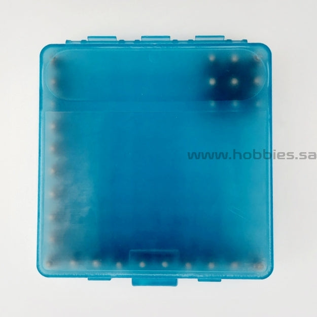 Ammo Plastic Case