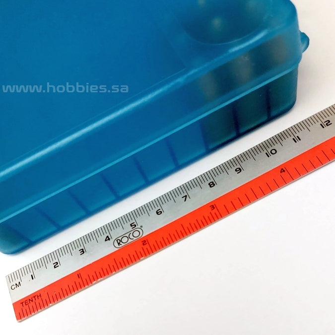 Ammo Plastic Case