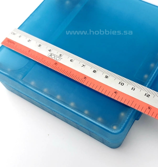 Ammo Plastic Case