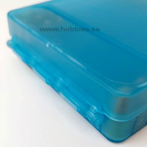 Ammo Plastic Case