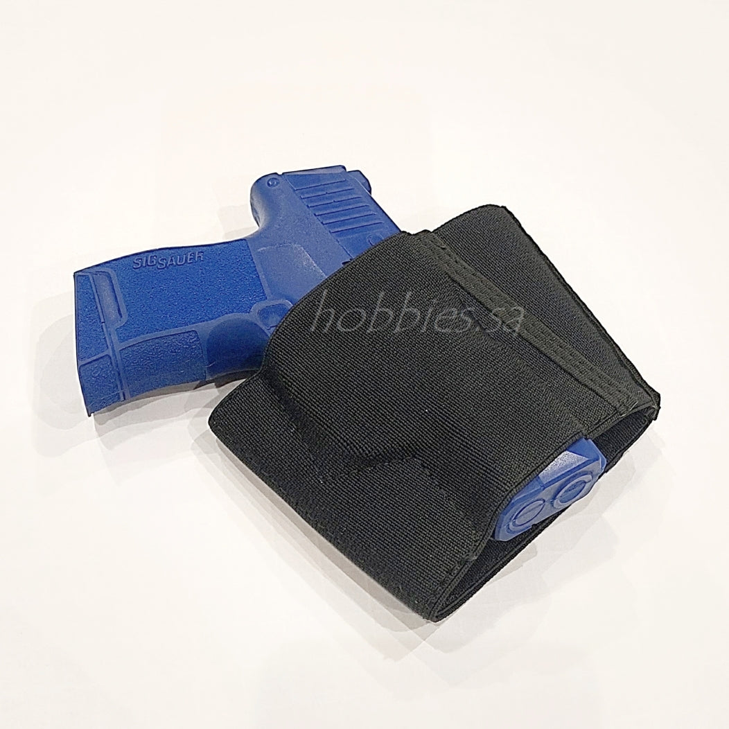 FALCO 507 Ankle Holster