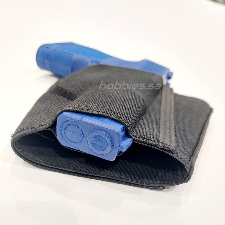 FALCO 507 Ankle Holster
