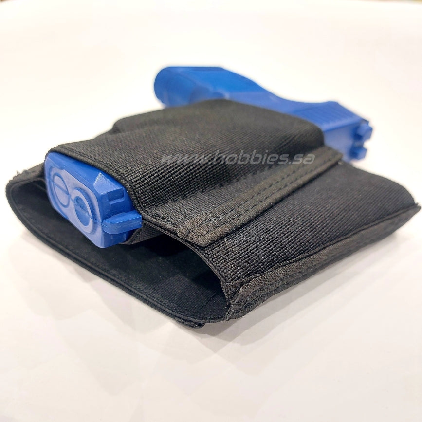 FALCO 507 Ankle Holster