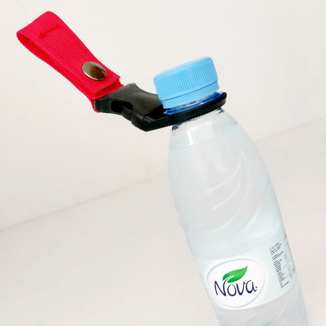 Quick Draw Bottle Holder حامل