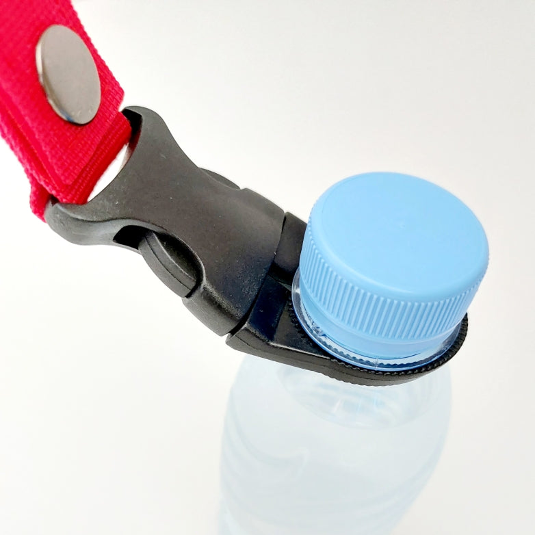 Quick Draw Bottle Holder حامل