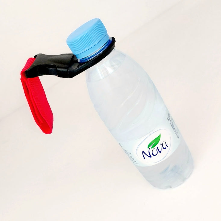 Quick Draw Bottle Holder حامل