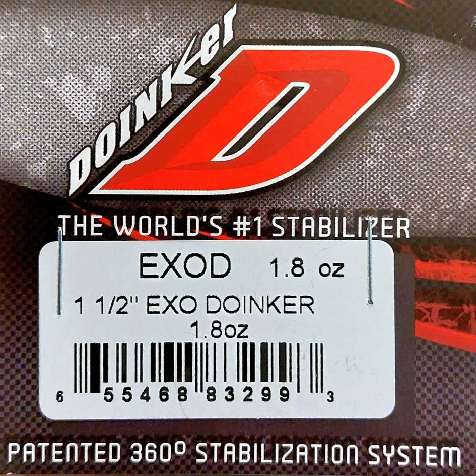 Doinker EXO Damper