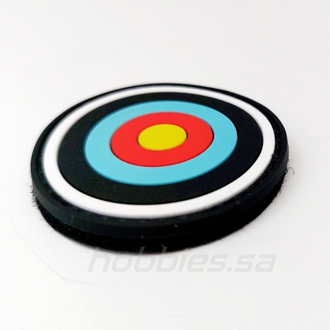 Archery Patch شعار لاصق