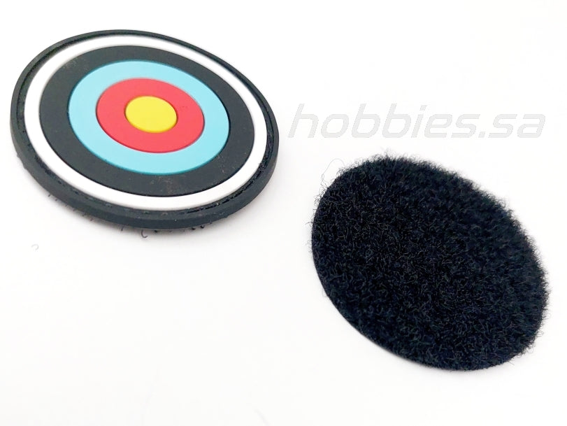 Archery Patch شعار لاصق