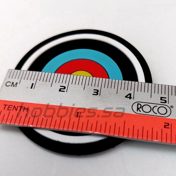 Archery Patch شعار لاصق