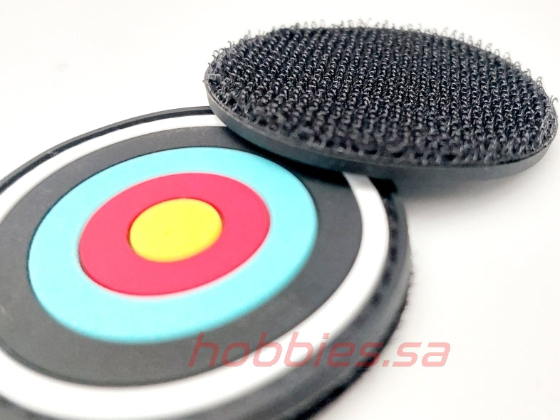Archery Patch شعار لاصق