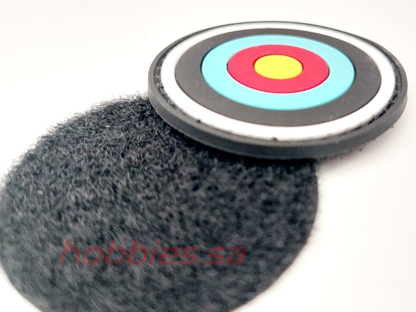 Archery Patch شعار لاصق
