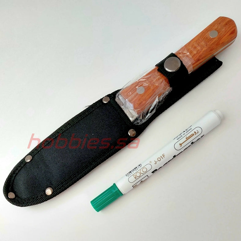 Albainox Masai PenKnife