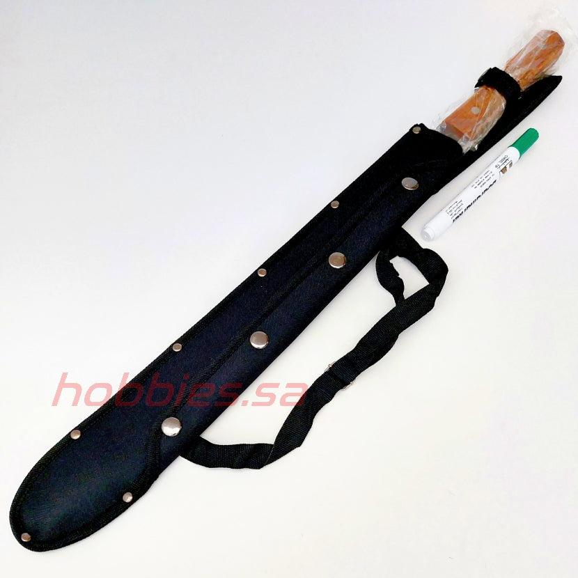 Albainox Masai machete