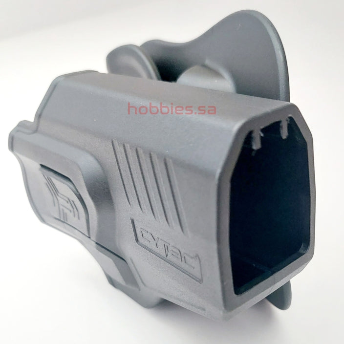 CYTAC Defender G4 جراب مسدس