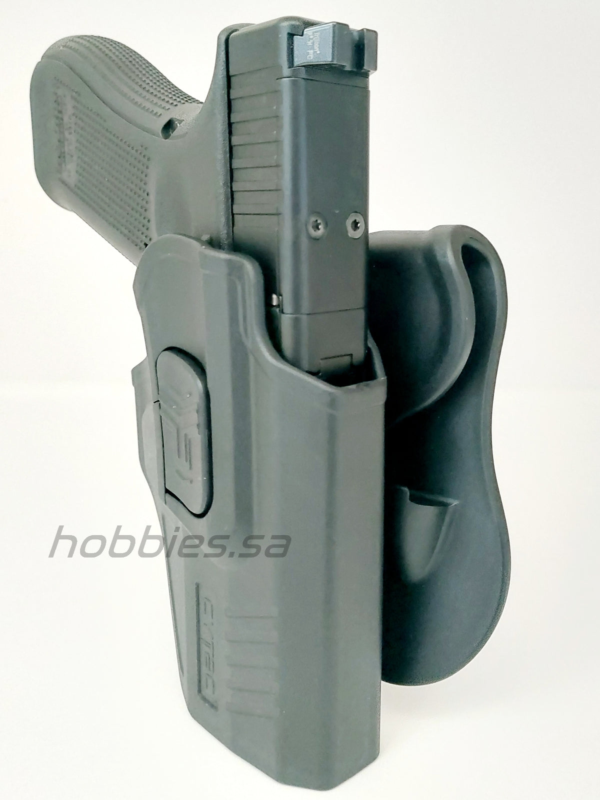 CYTAC Defender G4 جراب مسدس