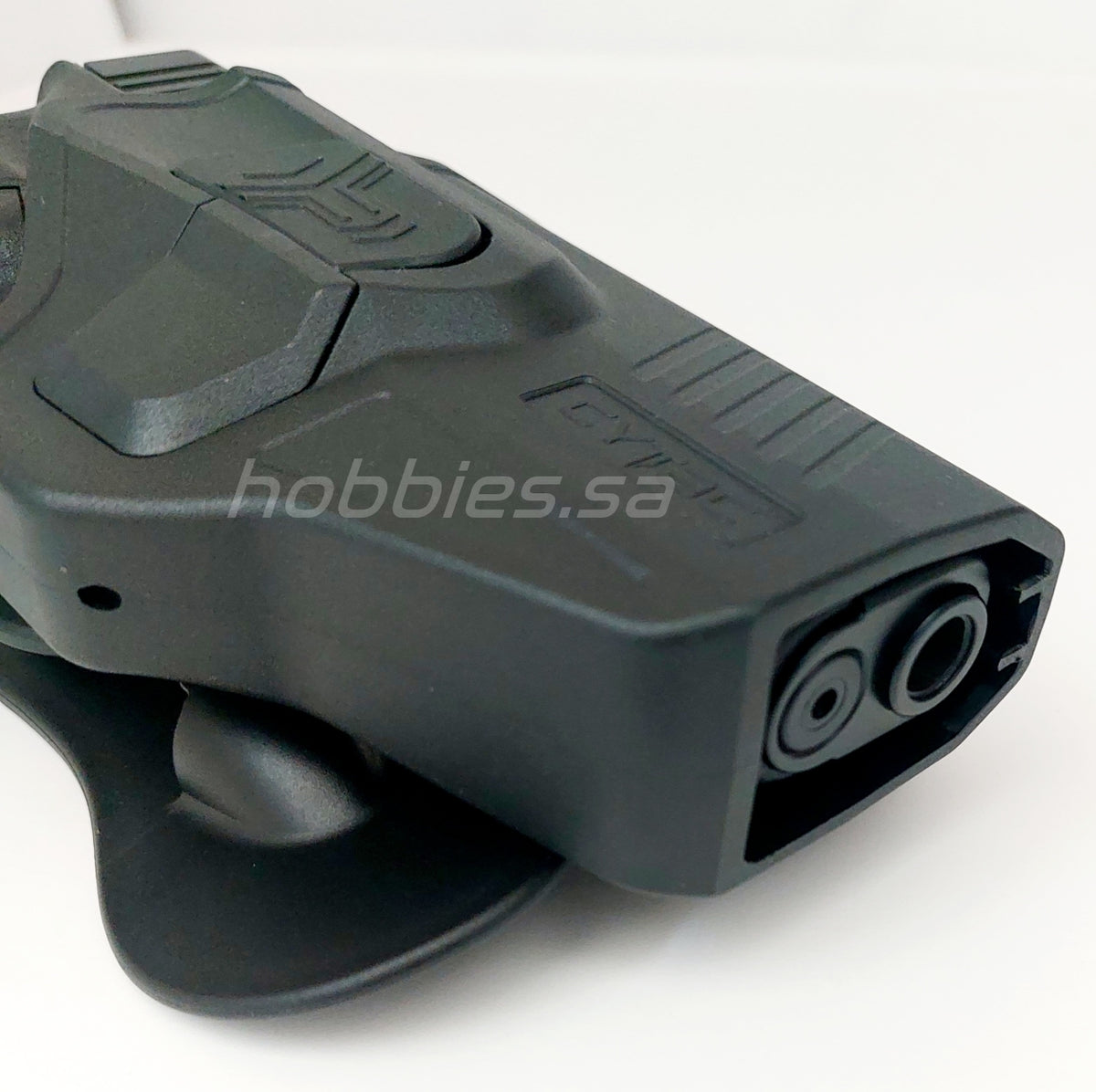 CYTAC Defender G4 جراب مسدس