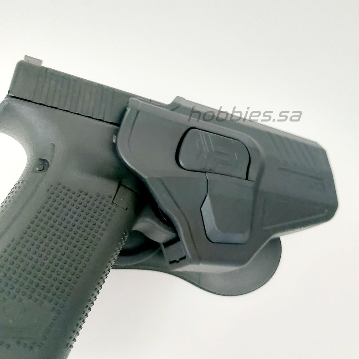 CYTAC Defender G4 جراب مسدس