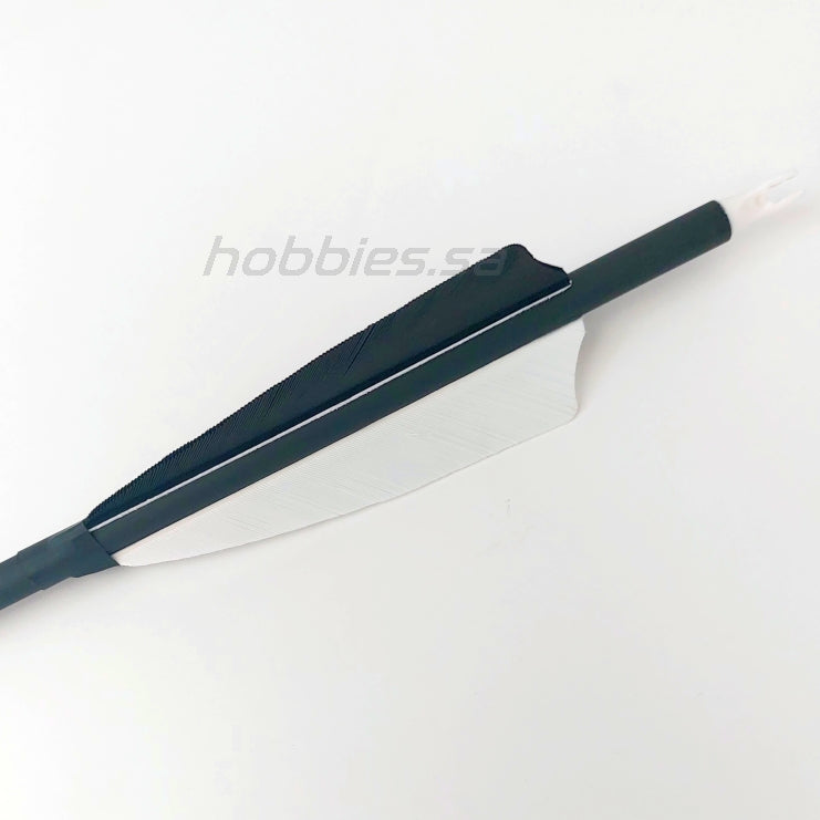 Mixed Carbon 6.2 Arrows أسهم