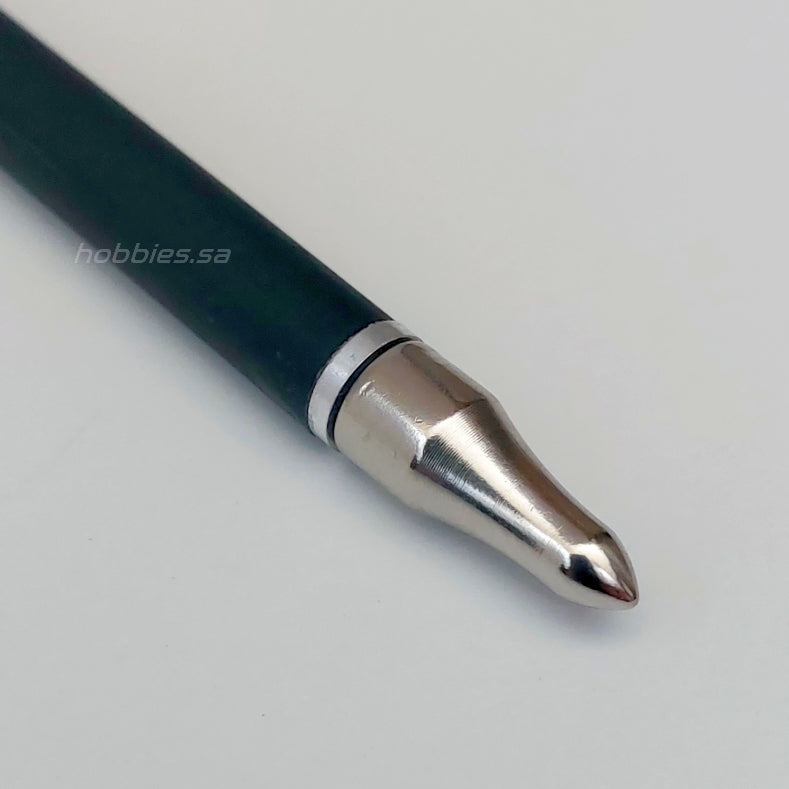 Mixed Carbon 6.2 Arrows أسهم