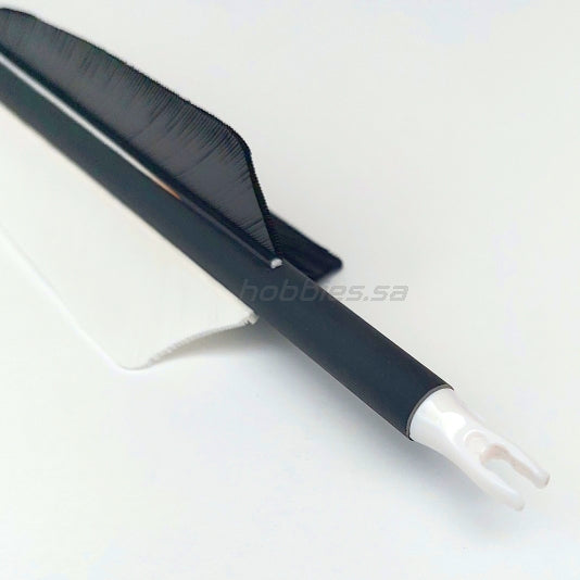 Mixed Carbon 6.2 Arrows أسهم