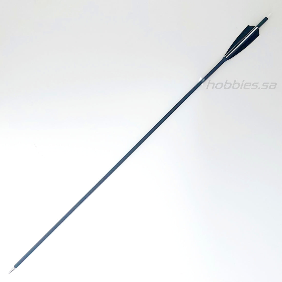 Mixed Carbon 6.2 Arrows أسهم