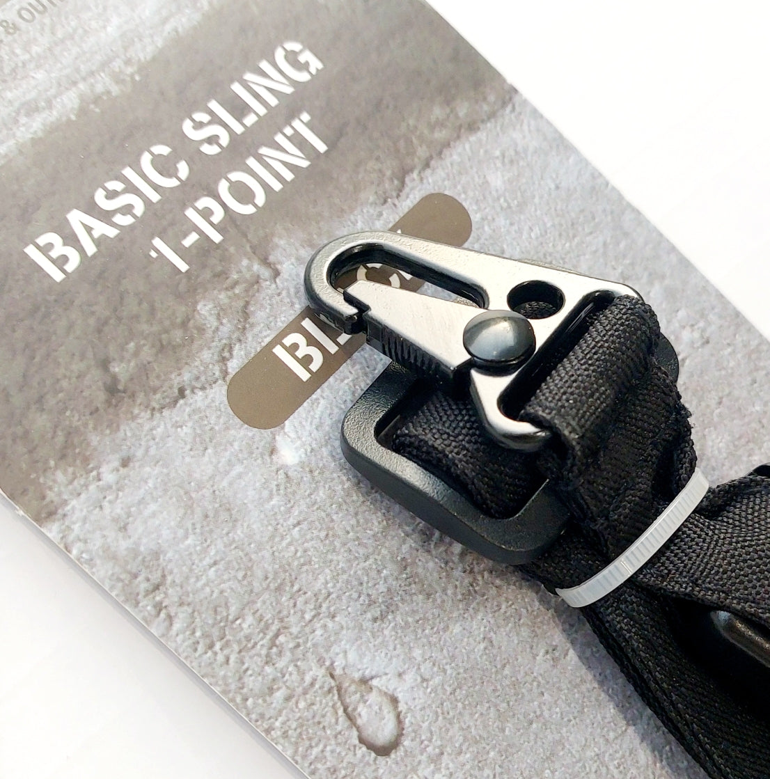Mil-Tec 1 Point Gun Sling