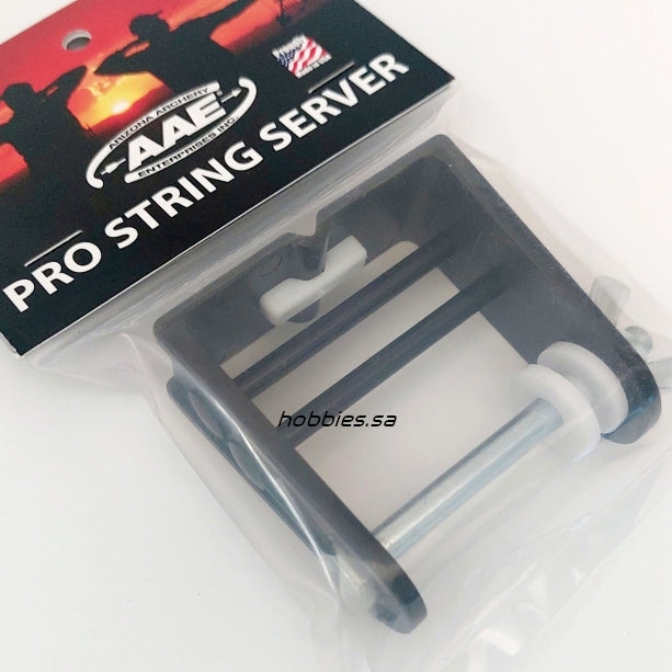 AAE Pro String Server