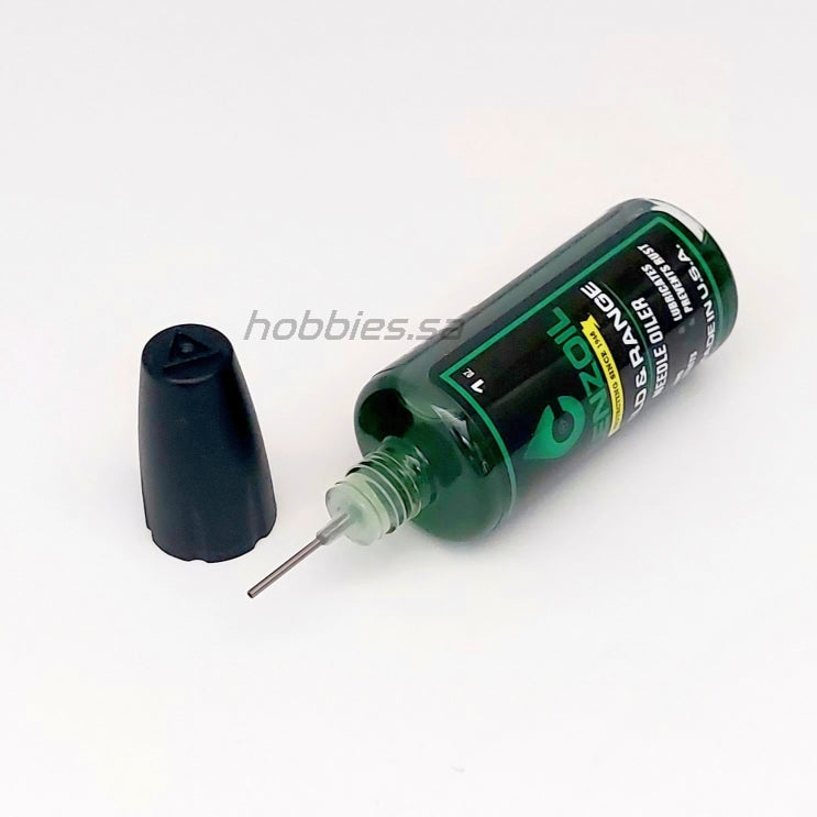 CLENZOIL Field & Range Needle زيت