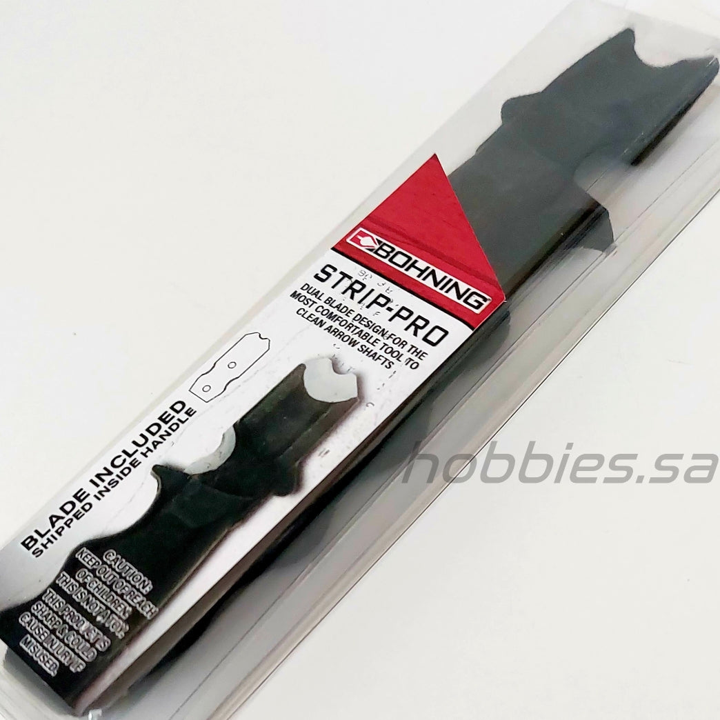 BOHNING Strip-Pro