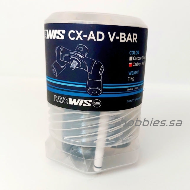 WIAWIS CX-AD V-BAR قسام