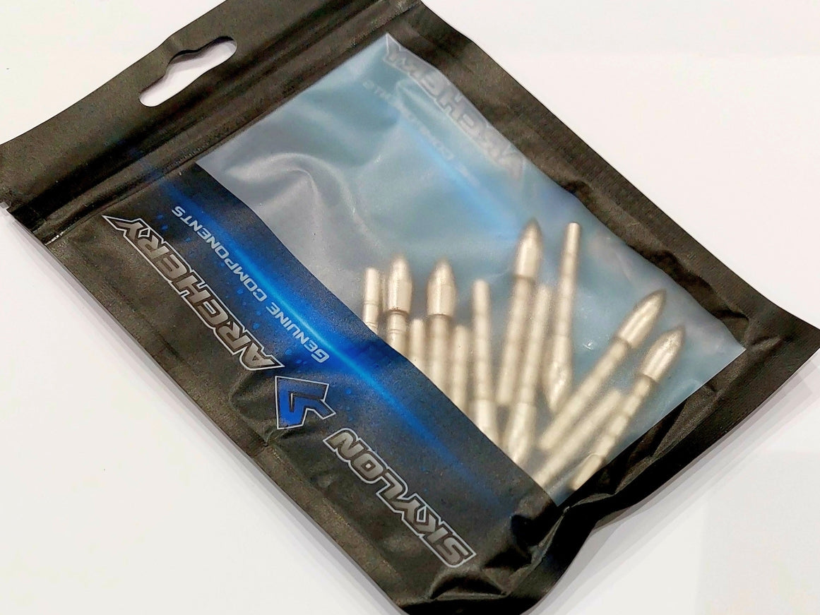 SKYLON 4.2 Glue-In Points رأس سهم