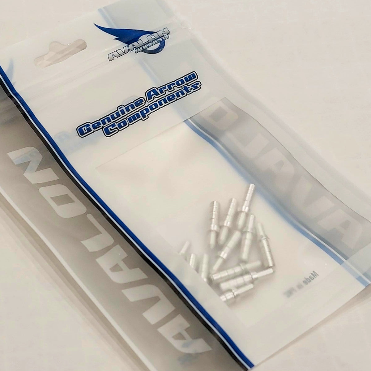 Avalon Pin Insert