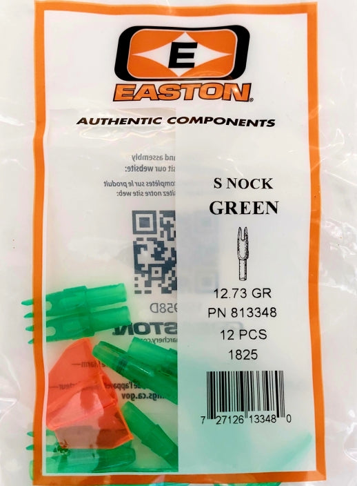 Easton Nock - S 6.5 قاعدة أسهم