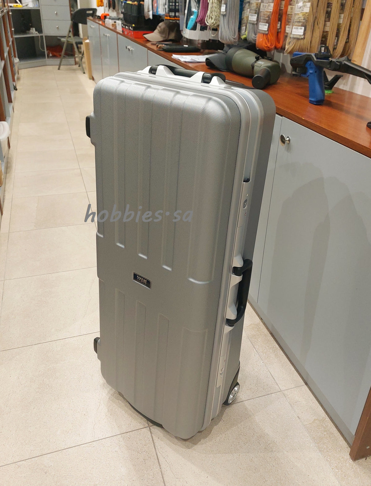 WIAWIS ABS Bow Case حقيبة قوس