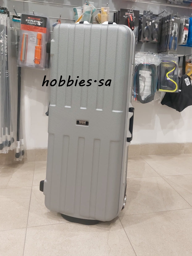 WIAWIS ABS Bow Case حقيبة قوس