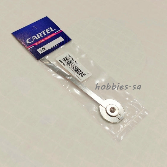 CARTEL ADJ Clicker كليكر