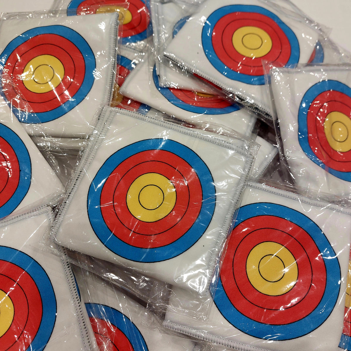 SOCX Archery Towel 12x36